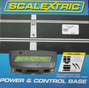 scalextric digital power supply